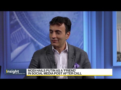 Trump & Modi’s ‘Personal’ Tensions Hurting US-India Ties, Says Ruchir Sharma