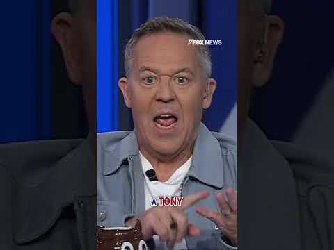 Gutfeld: This will be a great thing and people will hate that it’s great #shorts #foxnews #trump #us