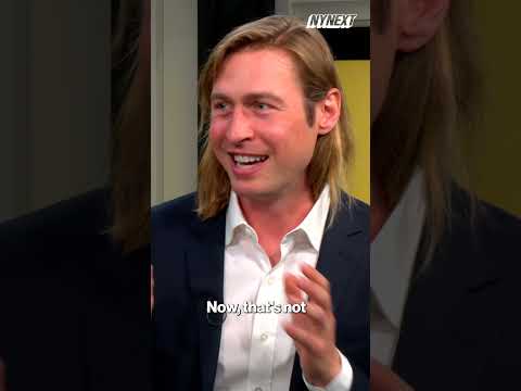 Why Privacy and Trust are Core Values for Plaid | NYNext #shorts