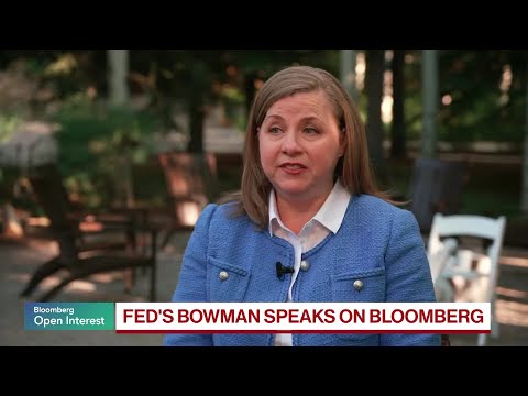 Fed’s Bowman on Debanking, Capital Proposals and Crypto