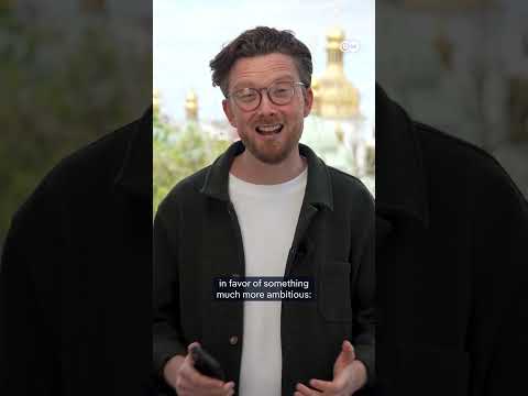 Nick Connolly breaks down Trump’s shift in policy on ceasefires | DW News