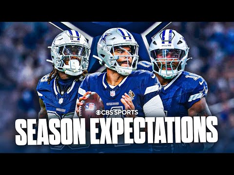 Biggest Storylines, Expectations & Predictions for the Dallas Cowboys’ 2025 Season 🏈