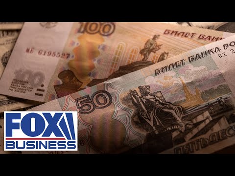 Trump could cripple Russia’s economy instantly, ex-CIA officer warns