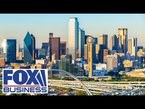 Big city mayor offers ‘sanctuary’ to New Yorkers concerned about socialist Mamdani