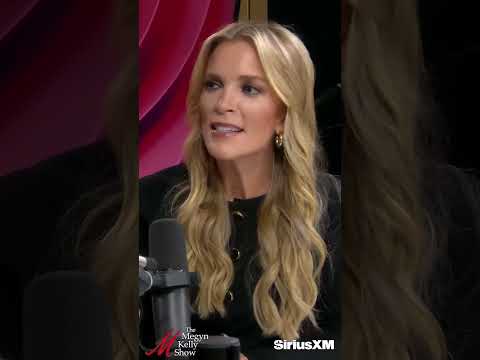 Megyn Kelly on the Difference Between Defending Israel and Defending the Israel Lobby, with MTG