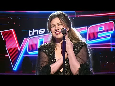 Kelly Clarkson Returning to The Voice, Talk Show Following Ex-Husband’s Death
