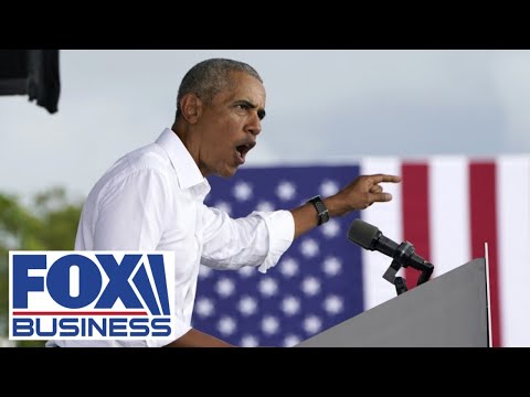 ‘UNBELIEVABLE’: Chicago should’ve called Trump for this, GOP rep says