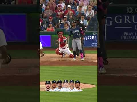 Christopher Sanchez dominates with 12 Ks against Mariners 🔥