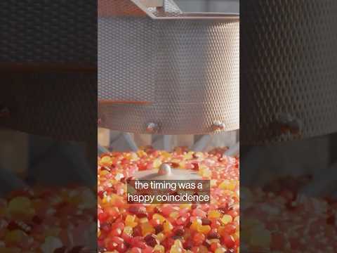 As kids get ready to go back to school – popular fruit snacks get healthier