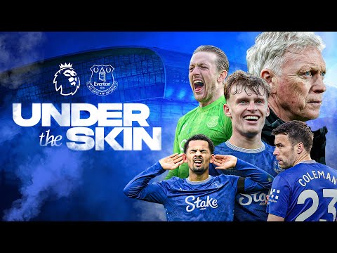 Everton, ‘The People’s Club’ | Premier League: Under The Skin | NBC Sports