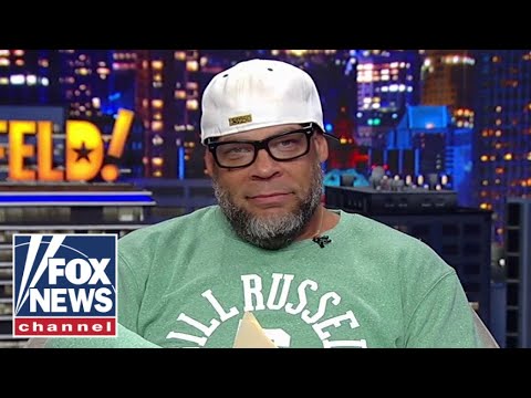 Tyrus: This is all ‘a set-up’