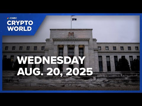 Fed Governors Waller, Bowman look to blockchain to update central bank’s services: CNBC Crypto World