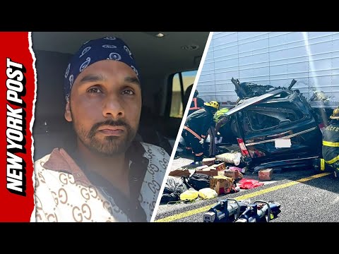 Florida Seeking To Extradite Illegal Immigrant Truck Driver From California