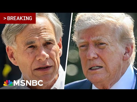 BREAKING: Texas Dem State Rep.: ‘We’re going to make every race a fight’