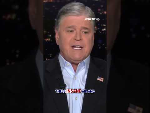 ‘INSANE’: What really matters as Newsom plays ‘make-believe Donald Trump’ #shorts #california #fox