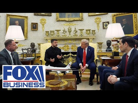 We’re not going to be the world’s ‘piggybank’: GOP rep