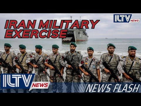 ILTV Evening News Flash – War Day 685 | August 21, 2025