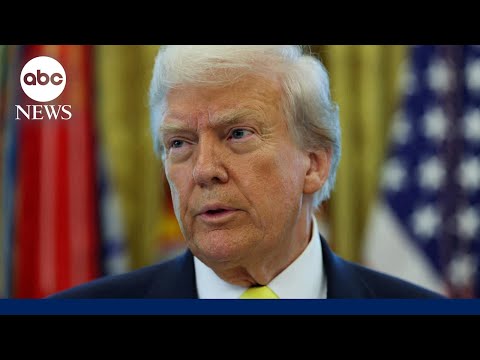 Appeals court throws out Trump’s $454 million civil fraud judgment