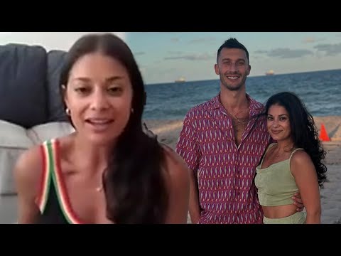 90 Day Fiancé’s Loren Brovarnik Reveals Secret Hysterectomy