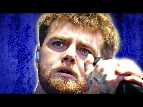 The Heartbreaking Truth Behind Alex Warren And His Music