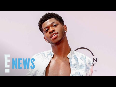 Lil Nas X Hospitalized After Possible Overdose | E! News