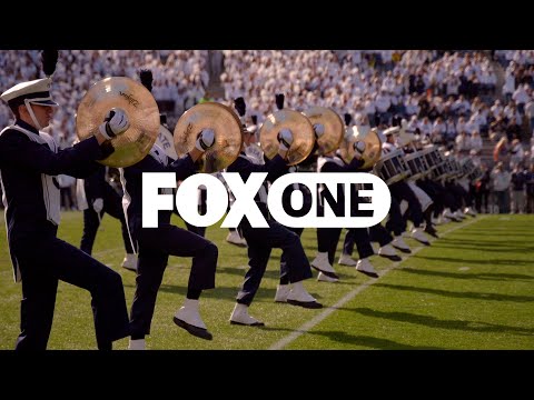No flags. No fouls. No FOMO. Because sports are better LIVE #FOXSports streaming now on #FOXOne