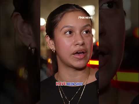 WATCH: Do DC residents feel safe? #shorts #washingtondc #crime #nationalguard #usa #us #safety