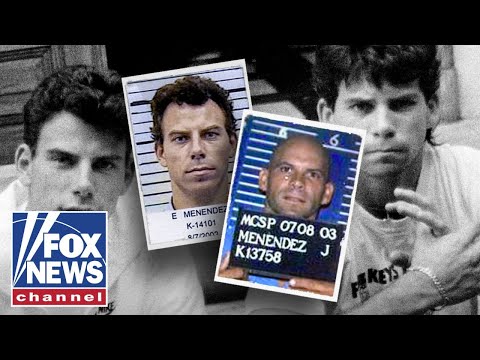 BREAKING: Parole board decides if Erik Menendez should get out of prison