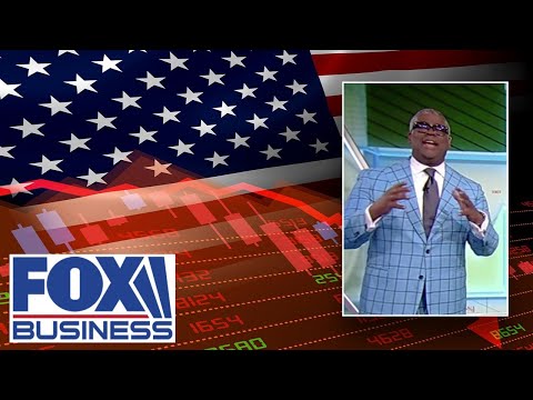 ‘GET HOT’: Charles Payne sends a message to ‘benchwarmers’ in today’s market