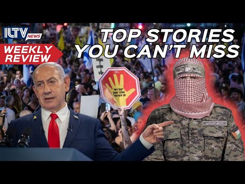 ILTV Weekly Review – August 22, 2025