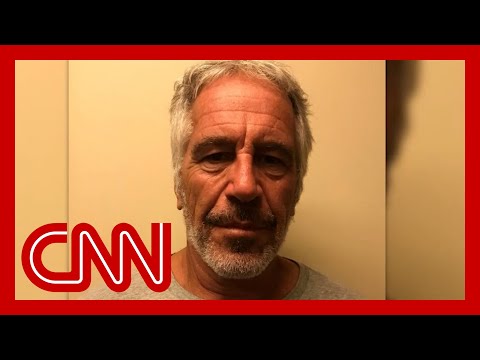 Epstein records transmitted to Congress, DOJ says