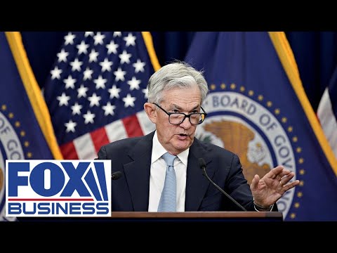 ‘TOUGH SPOT’: Fmr Fed official says Powell faces balancing act on inflation, jobs