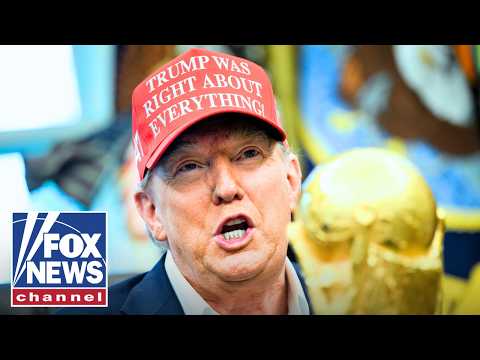 YOU’RE NEXT: Trump announces next US city in focus for crime crackdown