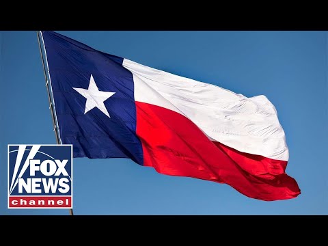 Texas Senate considers Trump-backed redistricting map