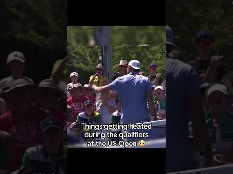 Battling it out in the final round ๐ (๐บ Eurosport)