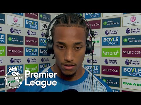 Joao Pedro: Chelsea’s ‘togetherness’ changed the game against West Ham | Premier League | NBC Sports