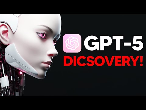 GPT-5 Just Surprised Everyone…