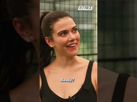 From Hidden Gem to the Hottest New Sport: Inside the Padel Club | NYNext #shorts