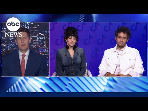 Actress Mary Neely and ‘SubwayTakes’ Kareem Rahma on new film ‘Or Something’