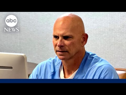 Lyle Menendez denied parole