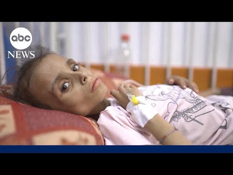 UN officials sound alarm as Gazans continue to starve