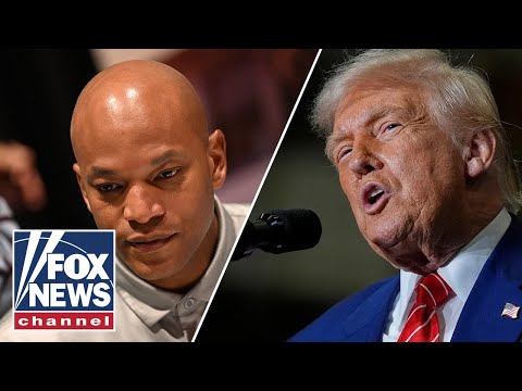 Blue state gov clashes with Trump: ‘Keep our name out of your mouth’