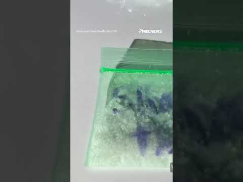 SPECIAL DELIVERY: Man arrested after drone carrying drugs crashed into house #shorts