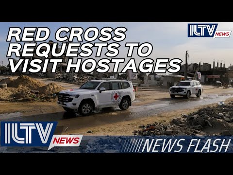 ILTV News Flash – War Day 668 | August 4, 2025