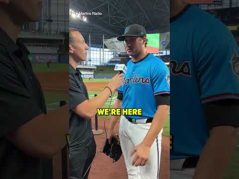 Tyler Phillips: “I never cool down.” #shorts