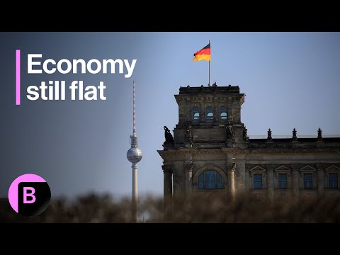 Ifo German Business Confidence Rises, Economy Flat Even after EU_US Trade Deal