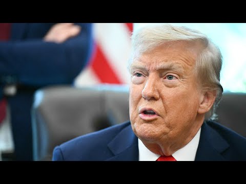 Trump Talks National Guard to Chicago, What Does City’s Crime Stats Reflect?