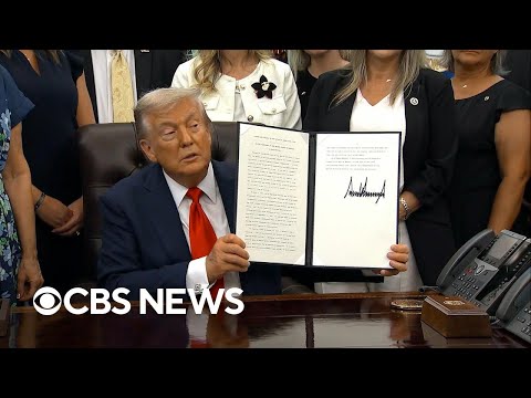 Trump signs cashless bail executive order, Epstein estate subpoenaed, more | The Daily Report