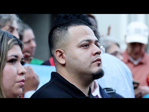 Why a judge blocked Kilmar Abrego Garcia’s deportation to Uganda