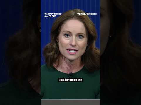 🏛️ Can Trump legally fire Fed governor Lisa Cook?